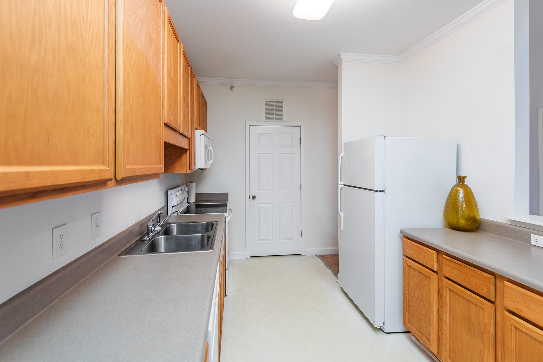 Blue Ridge Apartments The Multifamily Advisory Group at Cushman